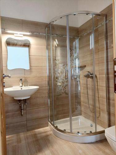 Photo of Bathroom in Plaka