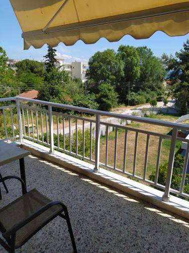 Photo of Patio Balcony in Palaio Tsifliki
