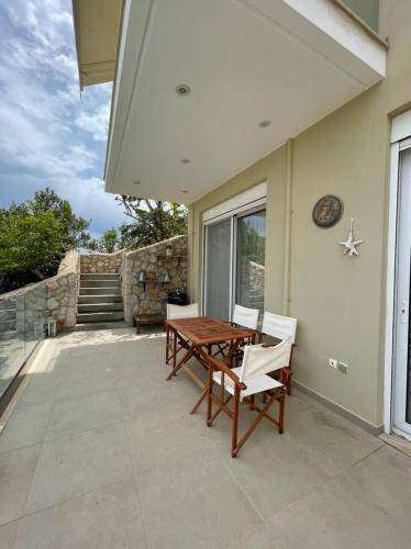 Photo of Patio Balcony in Nafplio