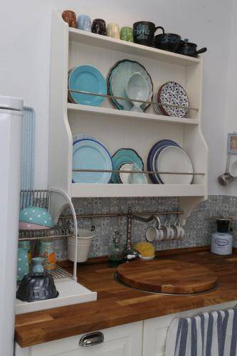 Photo of Kitchen in Keramoti
