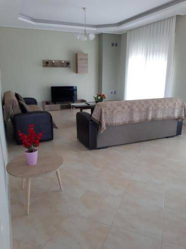 Photo of Livingroom in Keramoti