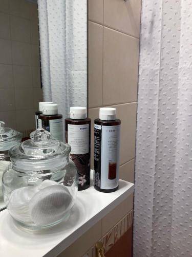Photo of Bathroom in Nafpaktos