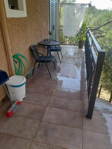 Photo of Patio Balcony in Marathias