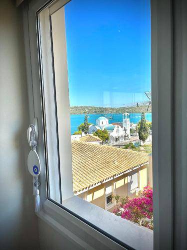 Photo of Patio Balcony in Porto Heli