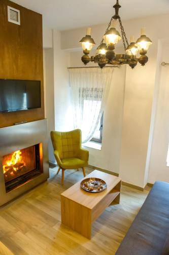Photo of Livingroom in Metagkitsi