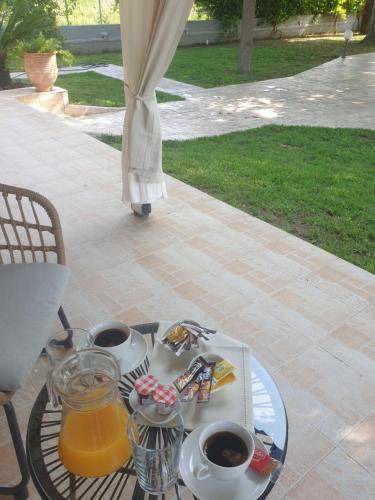 Photo of Patio Balcony in Artemisio