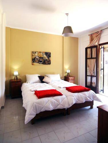 Photo of Bedroom in Sfakera