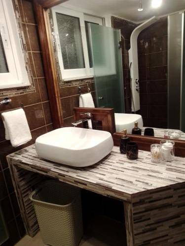 Photo of Bathroom in Korinthos