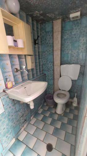 Photo of Bathroom in Old Town Rethymnon