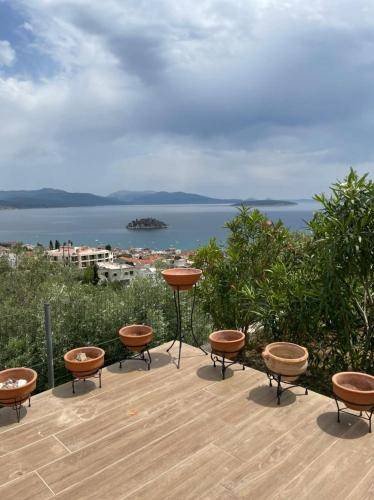 Photo of Patio Balcony in Nafplio