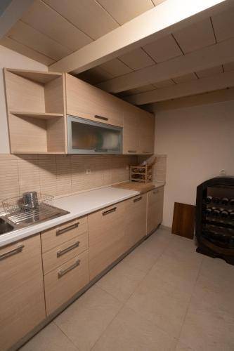 Photo of Kitchen in Rethymno