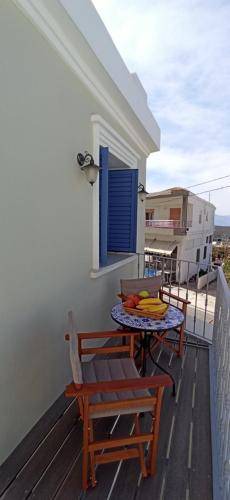 Photo of Patio Balcony in Kavousi