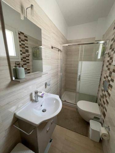 Photo of Bathroom in Nafplio