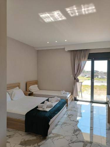 Photo of Bedroom in Kalivia Poliyirou