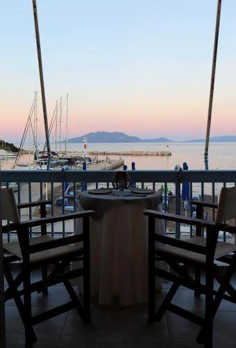 Photo of Patio Balcony in Melissopetra