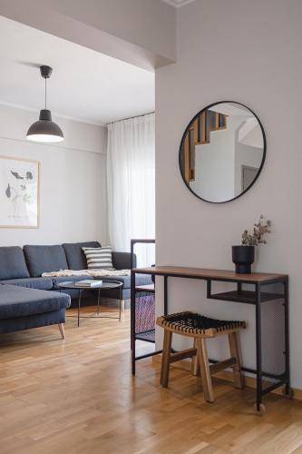 Photo of Livingroom in Paleros