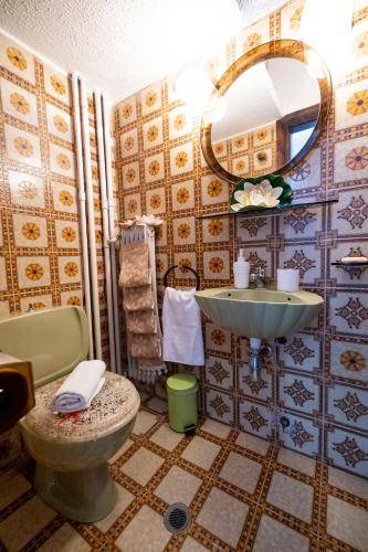 Photo of Bathroom in Gerakini