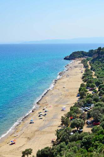 Photo of Others in Paralia Ofryniou