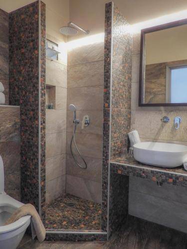 Photo of Bathroom in Gialova
