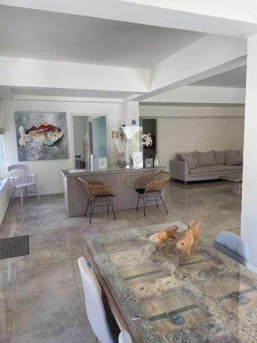 Photo of Livingroom in Agia Marina