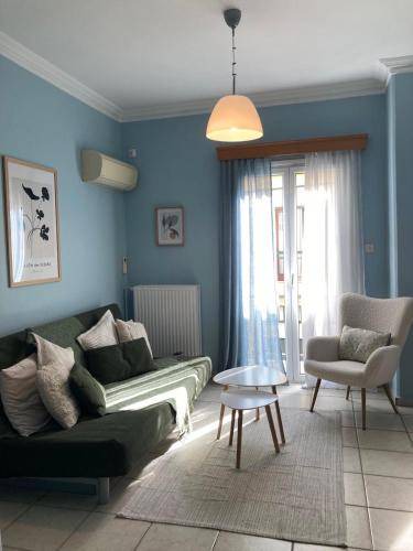 Photo of Livingroom in Nafpaktos