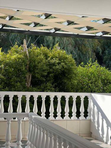 Photo of Patio Balcony in Kalamata Marina