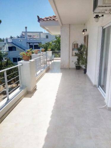 Photo of Patio Balcony in Chalcis