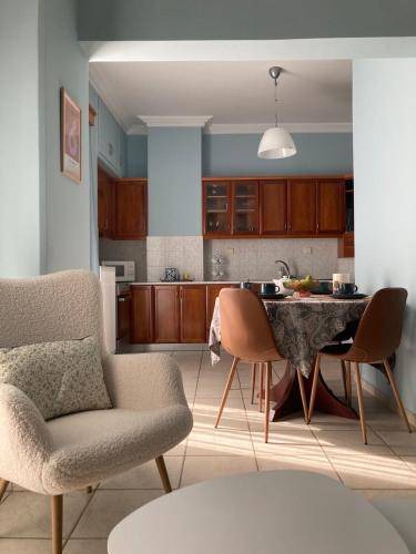 Photo of Livingroom in Nafpaktos