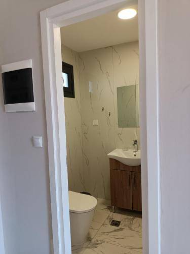 Photo of Bathroom in Kalivia Poliyirou
