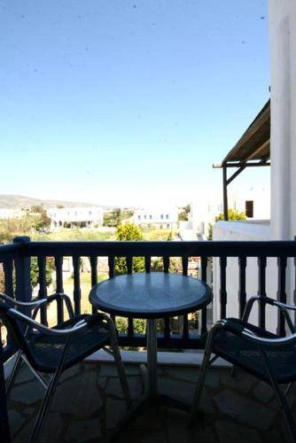 Photo of Patio Balcony in Logaras