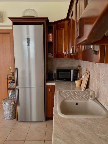 Photo of Kitchen in Archangelos
