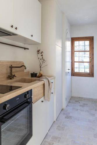 Photo of Kitchen in Agios Dimitrios