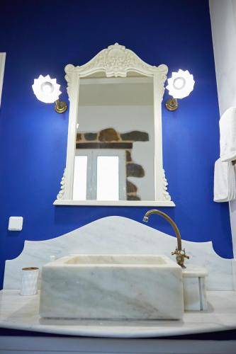 Photo of Bathroom in Volissos