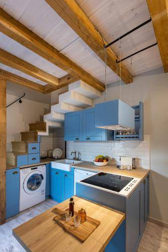 Photo of Kitchen in Portaria