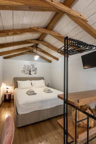 Photo of Bedroom in Portaria