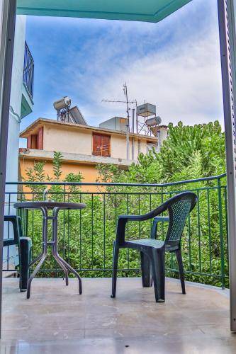 Photo of Patio Balcony in Tolo