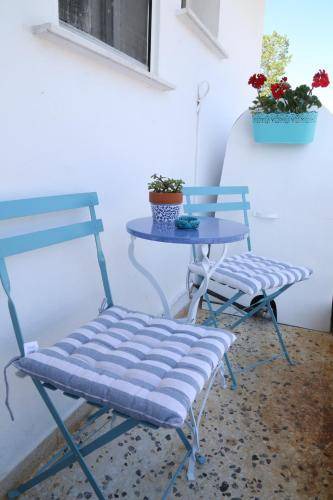 Photo of Patio Balcony in Keramoti