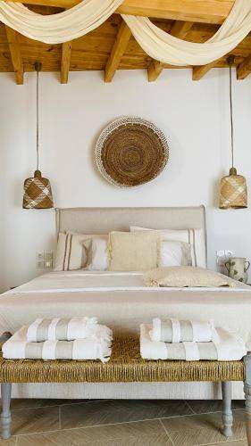 Photo of Bedroom in Asprogerakata