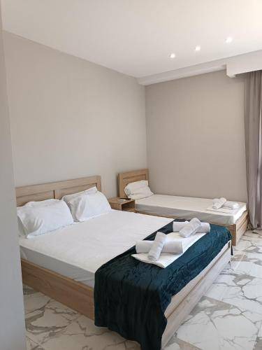 Photo of Bedroom in Kalivia Poliyirou