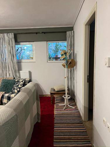 Photo of Livingroom in Amfikleia-Elateia