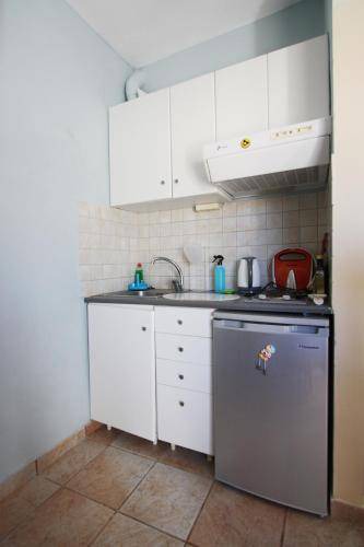 Photo of Kitchen in Skala