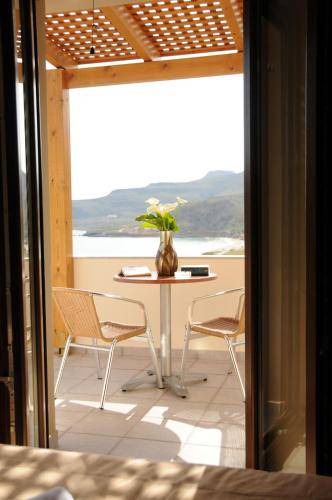 Photo of Patio Balcony in Xerokampos