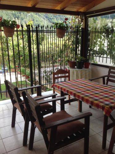 Photo of Patio Balcony in Igoumenitsa