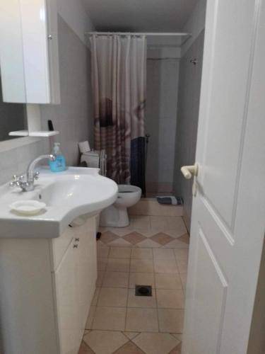 Photo of Bathroom in Karavomylos