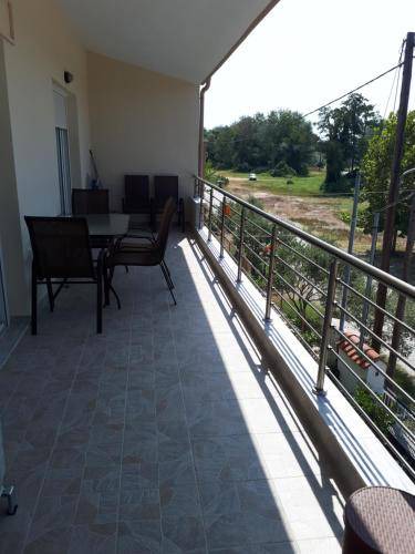 Photo of Patio Balcony in Keramoti