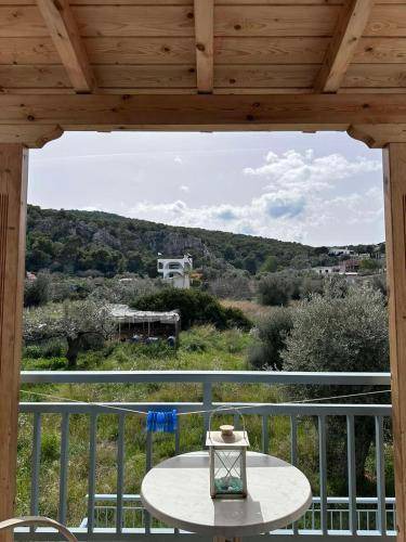 Photo of Patio Balcony in Scala