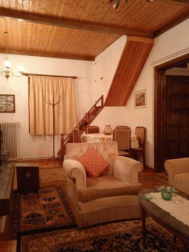 Photo of Others in Metsovo