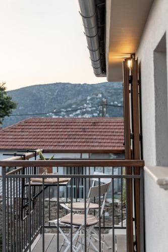 Photo of Patio Balcony in Portaria