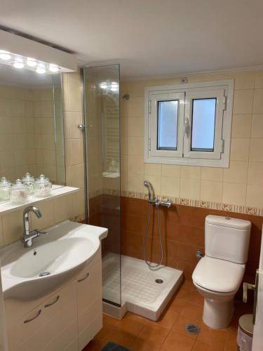 Photo of Bathroom in Nafpaktos