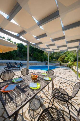 Photo of Patio Balcony in Apraos